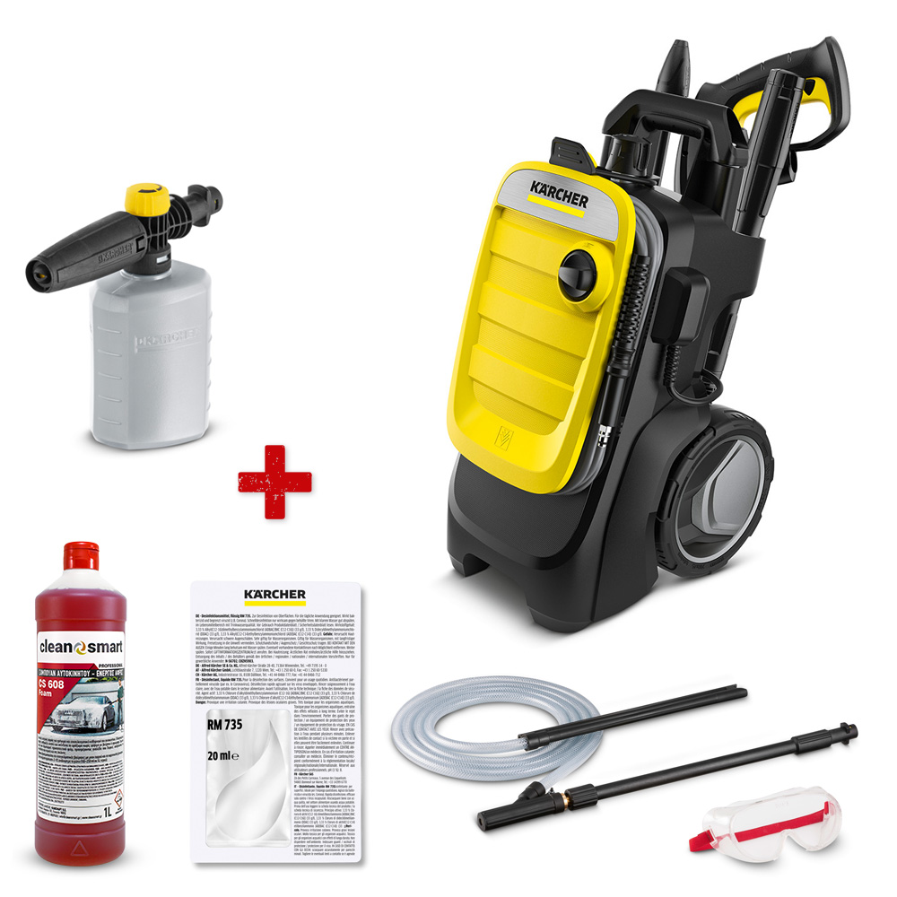 Karcher k 7 Compact. Karcher k 7. Karcher k7.650. Karcher k7 Compact распаковка. Karcher k 7 power