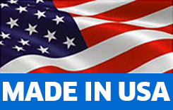 Made in USA