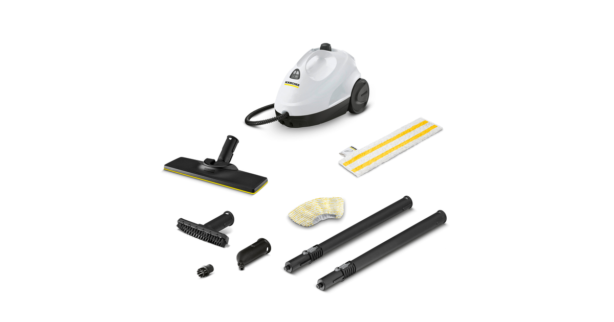 KARCHER SC 2 EasyFix プレミアム Amazon | ケルヒャー SC2 EasyFix（イージーフィックス