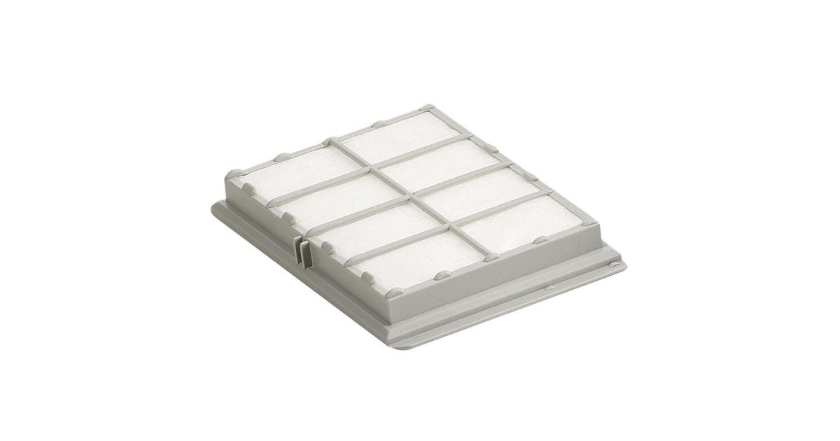 Φίλτρο HEPA 12 για VC 5200, VC 5300 (συμβατό)