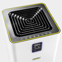 Product Kärcher AF 30 Air Purifier thumbnail image