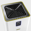 Product Kärcher Air Purifier AF 50 Καθαριστής Αέρα thumbnail image