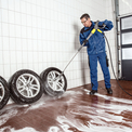 Product Kärcher HDS-E 8/16-4 M 24 KW High Pressure Washer thumbnail image