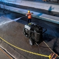 Product Kärcher HDS 8/18-4 C Classic Hot-Water Pressure Washer thumbnail image