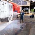 Product Kärcher HDS 8/18-4 C Classic Hot-Water Pressure Washer thumbnail image
