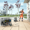 Product Kärcher PGG 3/1 Γεννήτρια Βενζίνης thumbnail image