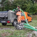 Product Kärcher WWP 45 Βενζινοκίνητη Αντλία Επιφάνειας 7hp thumbnail image