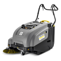 Product Kärcher KM 75/40 W G Petrol Engine Push Vacuum Sweeper thumbnail image
