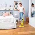 Product Kärcher FC 5 Cordless Επαναφορτιζόμενη Σφουγγαρίστρα με Αναρρόφηση thumbnail image