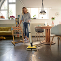 Product Kärcher FC 7 Cordless Επαναφορτιζόμενη Σφουγγαρίστρα με Αναρρόφηση thumbnail image