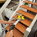 Product Kärcher FC 7 Cordless Επαναφορτιζόμενη Σφουγγαρίστρα με Αναρρόφηση thumbnail image