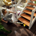 Product Kärcher FC 7 Cordless Επαναφορτιζόμενη Σφουγγαρίστρα με Αναρρόφηση thumbnail image