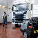 Product Kärcher HDS 13/20-4 S Super Class Hot Water High-Pressure Washer thumbnail image
