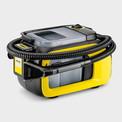 Product Kärcher SE 3-18 Compact Ηλεκτρική Σκούπα Πλυσίματος Μπαταρίας thumbnail image