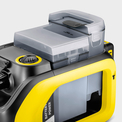 Product Kärcher SE 3-18 Compact Ηλεκτρική Σκούπα Πλυσίματος Μπαταρίας thumbnail image