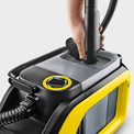 Product Kärcher SE 3-18 Compact Ηλεκτρική Σκούπα Πλυσίματος Μπαταρίας thumbnail image
