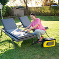 Product Kärcher SE 3-18 Compact Ηλεκτρική Σκούπα Πλυσίματος Μπαταρίας thumbnail image