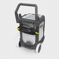 Product Kärcher SGV 8/5 Επαγγελματικός Ατμοκαθαριστής με Αναρρόφηση thumbnail image