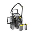 Product Kärcher SGV 8/5 Επαγγελματικός Ατμοκαθαριστής με Αναρρόφηση thumbnail image
