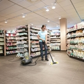 Product Kärcher SG 4/4 Professional Steam Cleaner thumbnail image