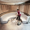 Product Kärcher SG 4/4 Professional Steam Cleaner thumbnail image