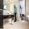 Product Kärcher SG 4/4 Professional Steam Cleaner thumbnail image