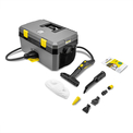 Product Kärcher SG 4/2 Επαγγελματικός Ατμοκαθαριστής thumbnail image