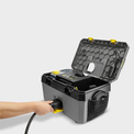 Product Kärcher SG 4/2 Επαγγελματικός Ατμοκαθαριστής thumbnail image