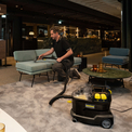 Product Kärcher Puzzi 8/1 Anniversary Edition Carpet Cleaner thumbnail image