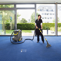Product Kärcher Puzzi 30/4 Μηχανή Πλύσης-Απόπλυσης Υφασμάτινων Επιφανειών thumbnail image