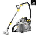 Product Kärcher Puzzi 9/1 Bp Adv Μπαταριοκίνητη Μηχανή Πλύσης-Απόπλυσης Υφασμάτινων Επιφανειών thumbnail image