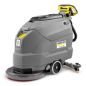 Product Kärcher BD 50/50 C Bp Classic Μπαταριοκίνητη Μηχανή Πλύσης - Στέγνωσης thumbnail image