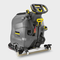 Product Kärcher BD 50/50 C Bp Classic Μπαταριοκίνητη Μηχανή Πλύσης - Στέγνωσης thumbnail image