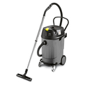 Product Kärcher NT 611 Eco K Επαγγελματική Ηλεκτρική Σκούπα με Αντλία Νερού thumbnail image