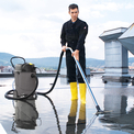Product Kärcher NT 611 Eco K Επαγγελματική Ηλεκτρική Σκούπα με Αντλία Νερού thumbnail image