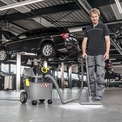 Product Kärcher NT 30/1 Ap L Wet and Dry Vacuum Cleaner thumbnail image