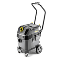 Product Kärcher NT 40/1 Tact BS Bakery Vacuum Cleaner thumbnail image
