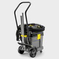 Product Kärcher NT 40/1 Tact Te M ACD Wood Σκούπα Υγρής/Ξηρής Αναρρόφησης Ασφαλείας thumbnail image