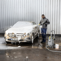Product Kärcher HD 6/15 M Plus High Pressure Washer thumbnail image