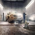 Product Kärcher HD 6/15 MXA Plus High Pressure Washer thumbnail image