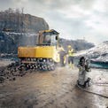 Product Kärcher HD 6/15 MXA Plus High Pressure Washer thumbnail image