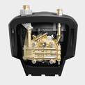 Product Kärcher HD 6/15 M CageEB Anniversary Edition Πλυστικό Υψηλής Πίεσης Κρύου Νερού thumbnail image