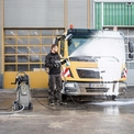 Product Kärcher HD 7/14-4M High Pressure Washer thumbnail image