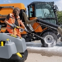 Product Kärcher HDS 8/18-4 C Hot Water Pressure Washer thumbnail image