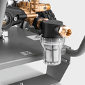 Product Kärcher HD 9/25 G Classic Mobile High Pressure Washer thumbnail image