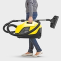 Product Kärcher DS 6 Ηλεκτρική Σκούπα με Φίλτρο Νερού thumbnail image