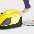 Product Kärcher DS 6 Ηλεκτρική Σκούπα με Φίλτρο Νερού thumbnail image