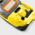 Product Kärcher DS 6 Ηλεκτρική Σκούπα με Φίλτρο Νερού thumbnail image