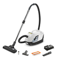 Product Kärcher DS 6 Water Filter Vacuum Cleaner thumbnail image