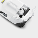 Product Kärcher DS 6 Ηλεκτρική Σκούπα με Φίλτρο Νερού thumbnail image